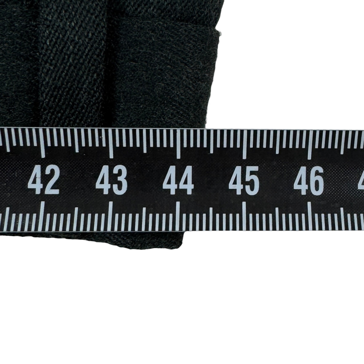 Pantaloni Camero Vintage 90s 100% Lână - W34/L32