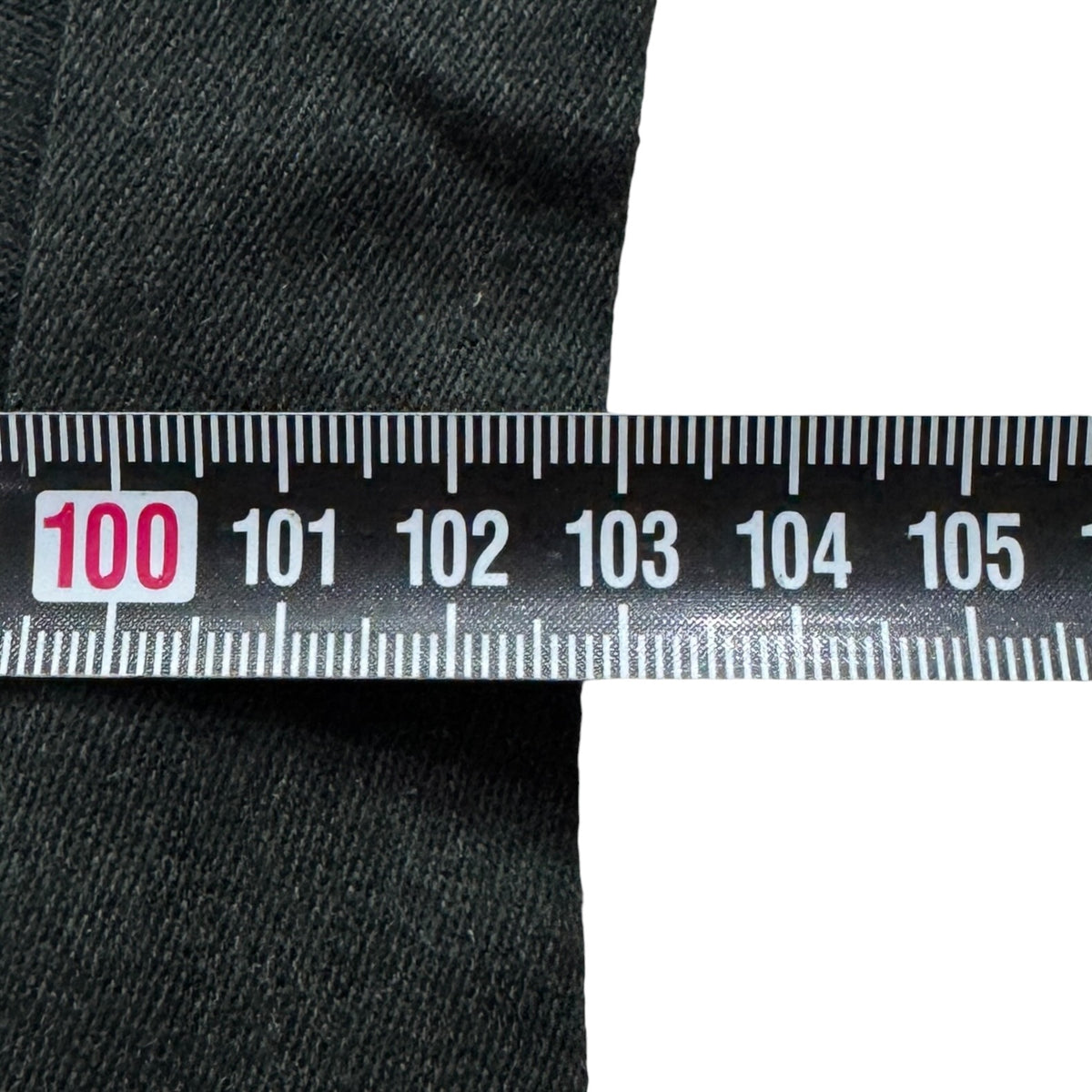 Pantaloni Camero Vintage 90s 100% Lână - W34/L32