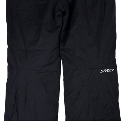 Pantaloni Ski Snowboard Spyder - S