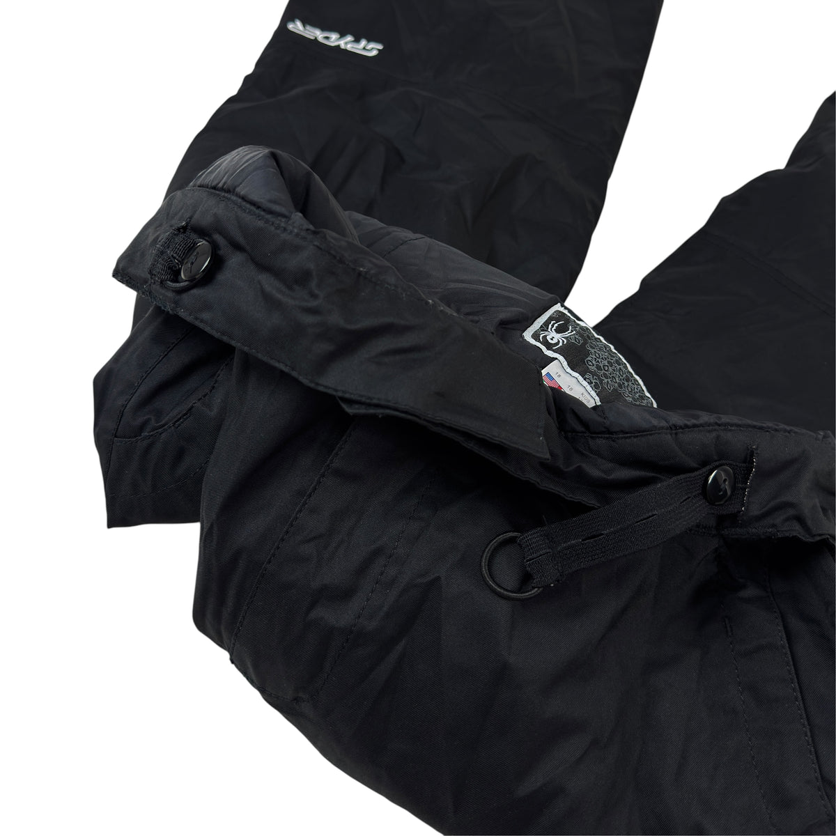 Pantaloni Ski Snowboard Spyder - S