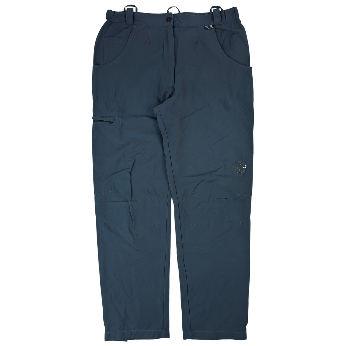 Pantaloni Mammut Femei - M/L
