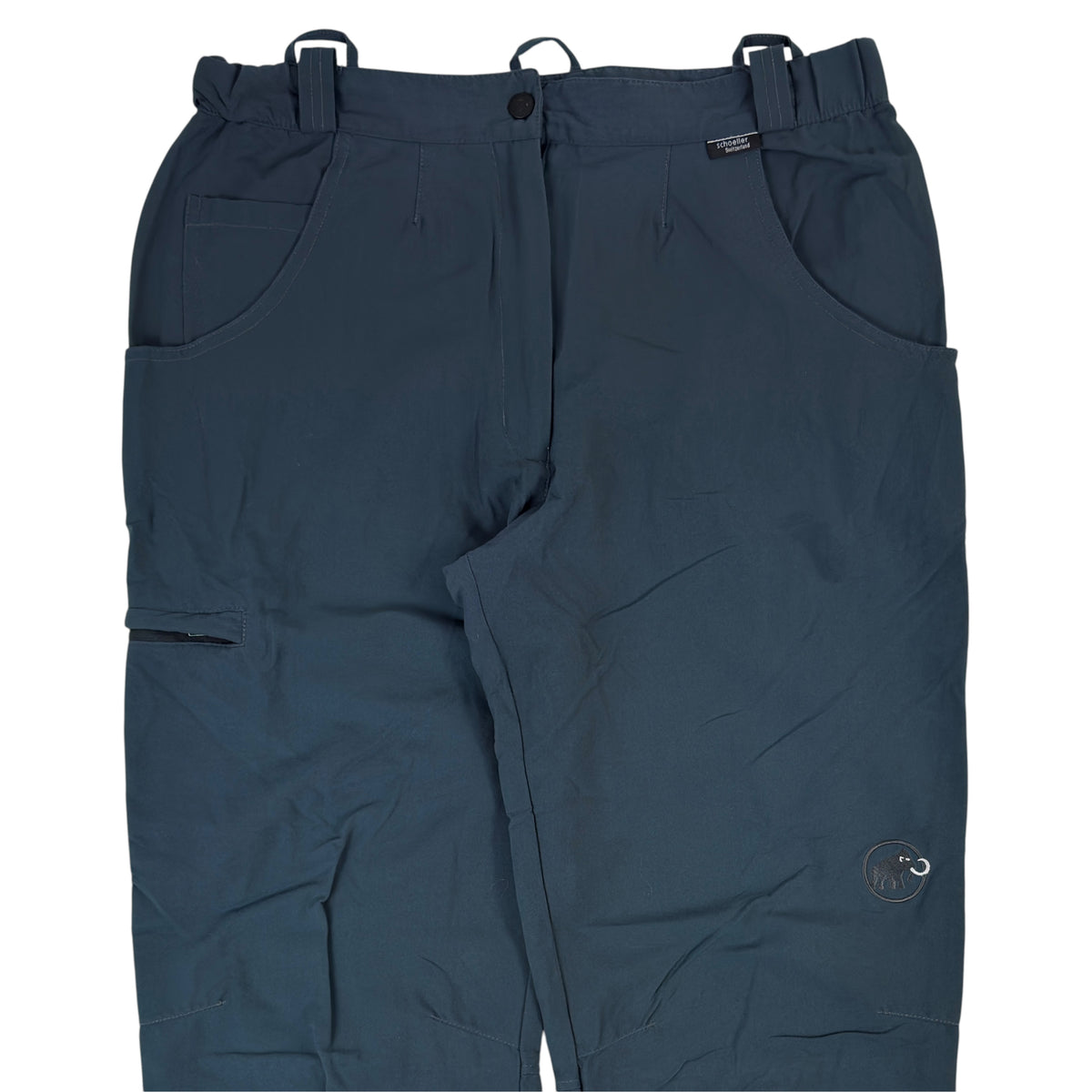 Pantaloni Mammut Femei - M/L