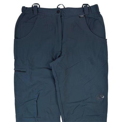 Pantaloni Mammut Femei - M/L