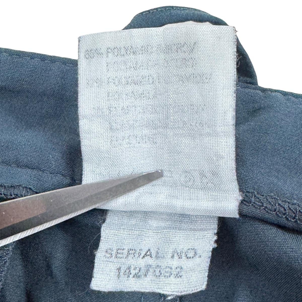 Pantaloni Mammut Femei - M/L