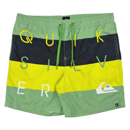 Pantaloni Scurți Quiksilver - W34
