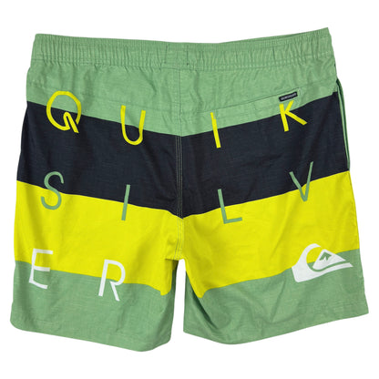 Pantaloni Scurți Quiksilver - W34