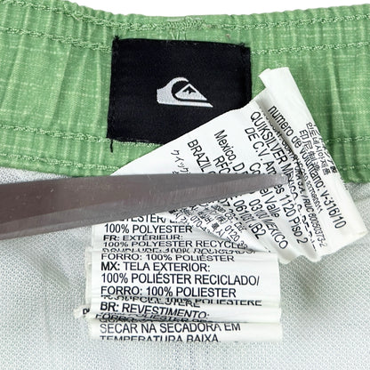 Pantaloni Scurți Quiksilver - W34
