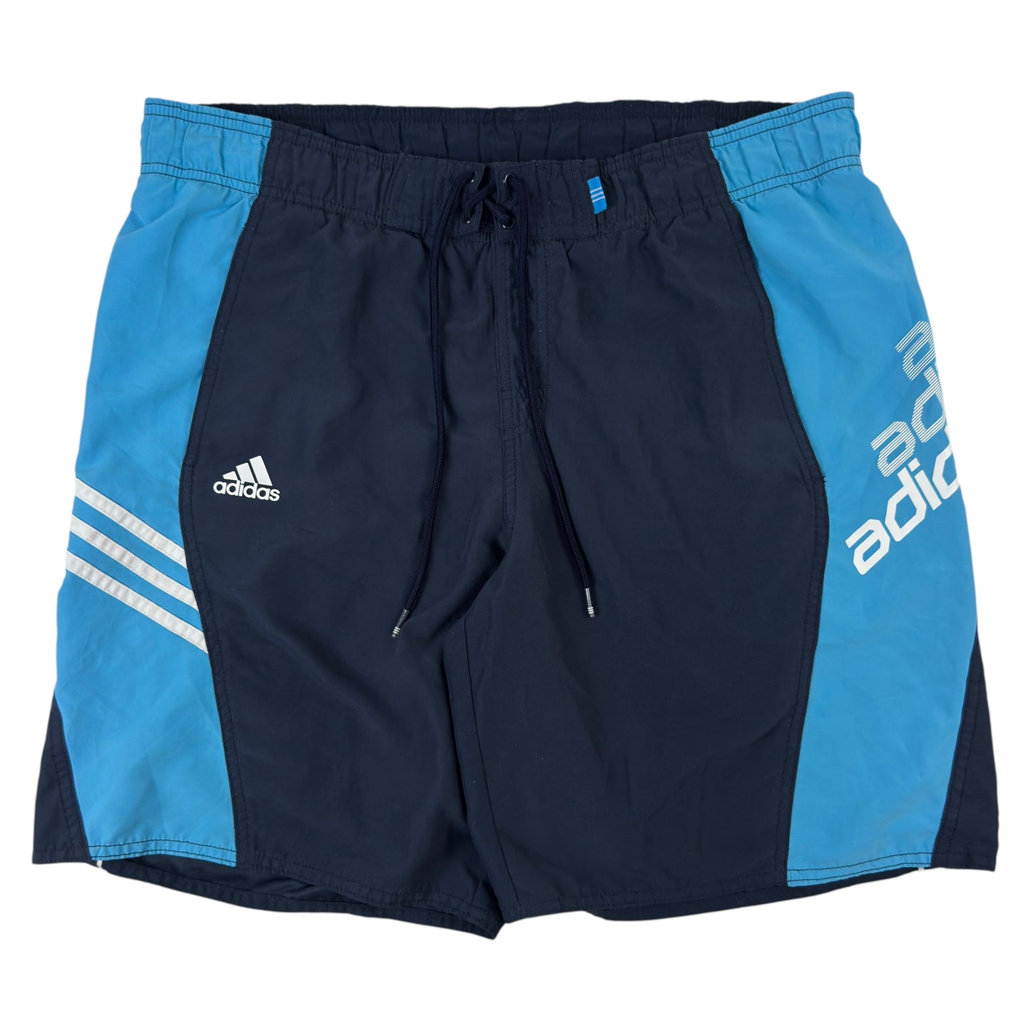 Pantaloni Scurți Adidas Vintage - L/XL