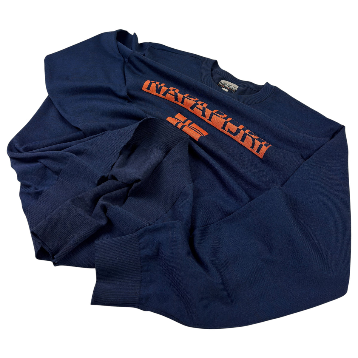 Pulover Napapijri - L/XL