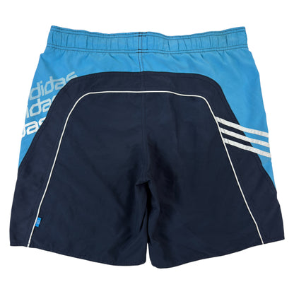 Pantaloni Scurți Adidas Vintage - L/XL