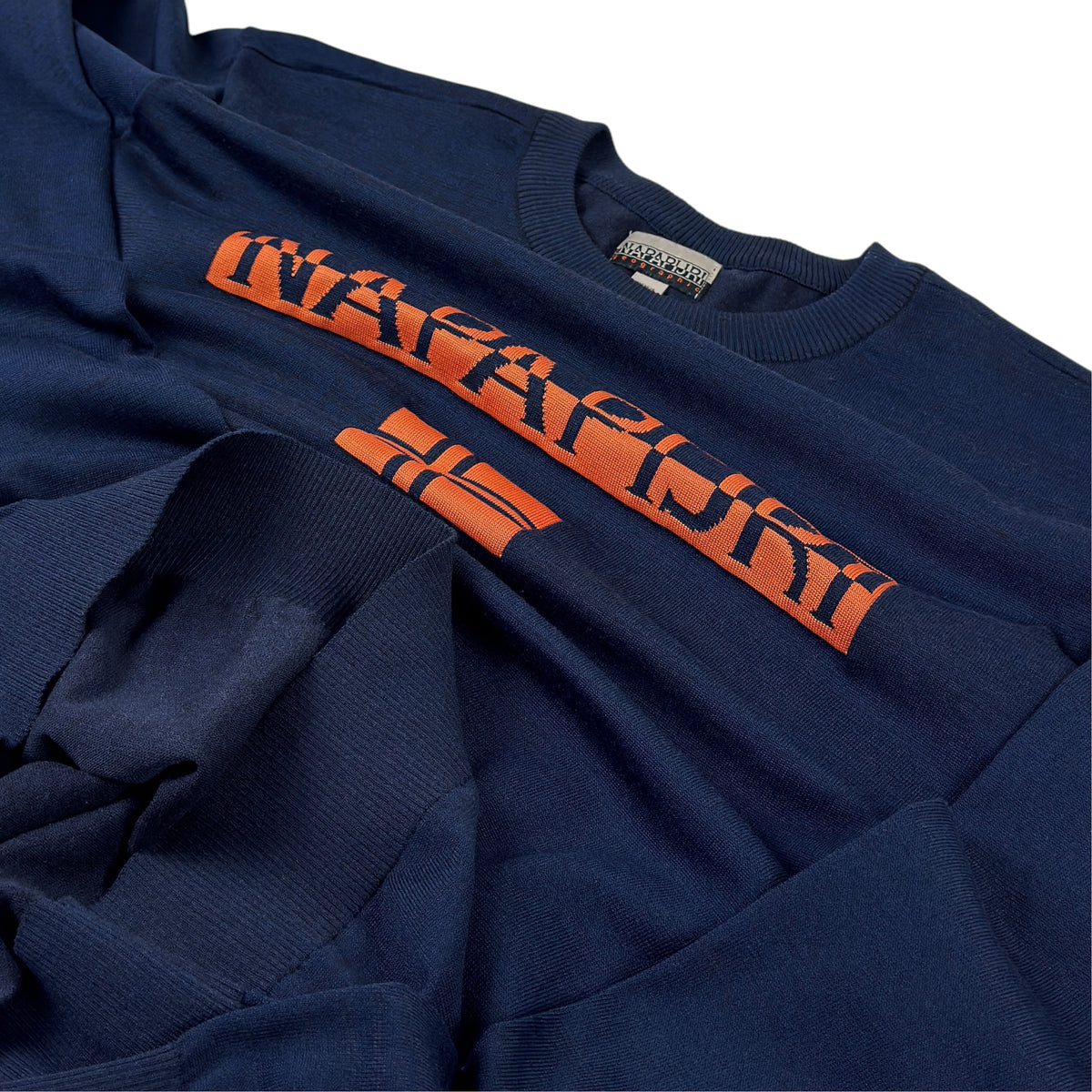 Pulover Napapijri - L/XL