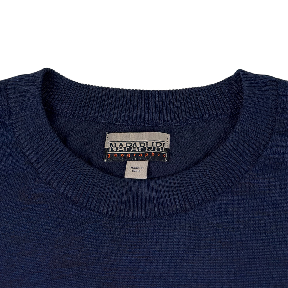 Pulover Napapijri - L/XL