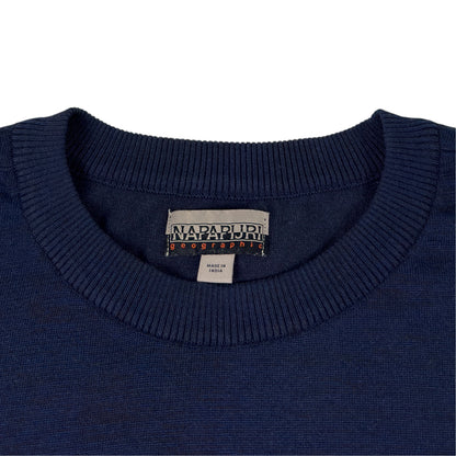 Pulover Napapijri - L/XL