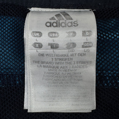 Pantaloni Scurți Adidas Vintage - L/XL