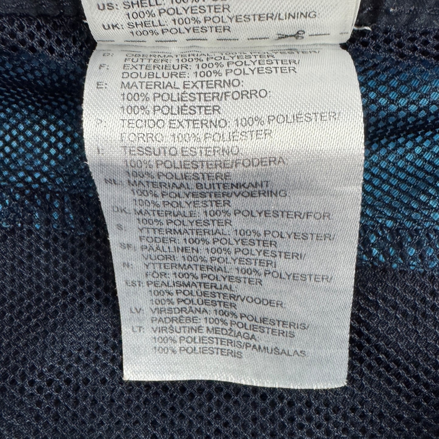 Pantaloni Scurți Adidas Vintage - L/XL