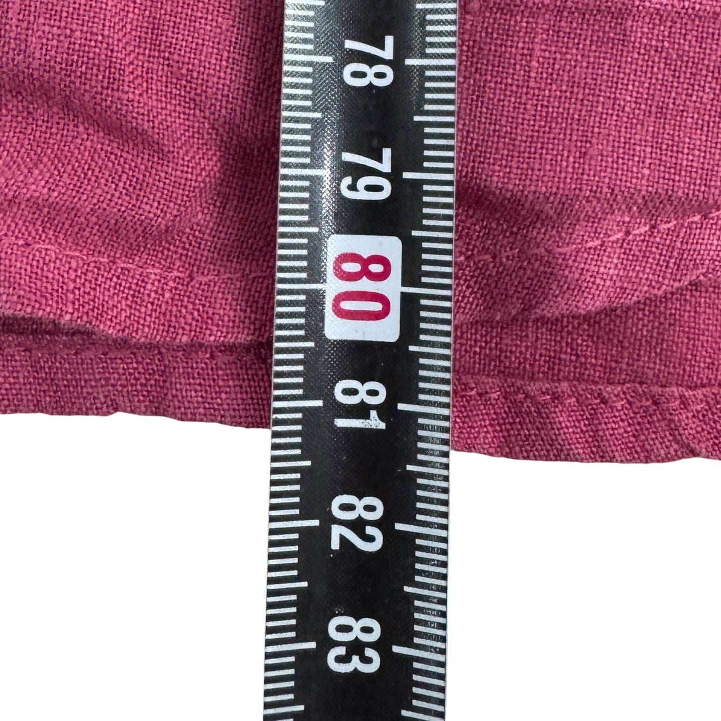 Cămașă Abercrombie&Fitch 100% In - XL