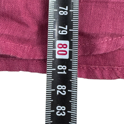 Cămașă Abercrombie&Fitch 100% In - XL