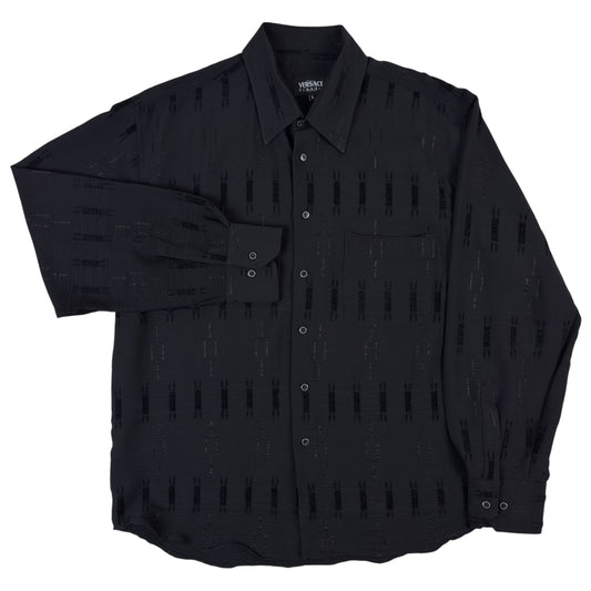 Cămașă Versace Vintage - L/XL