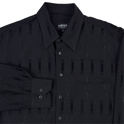 Cămașă Versace Vintage - L/XL