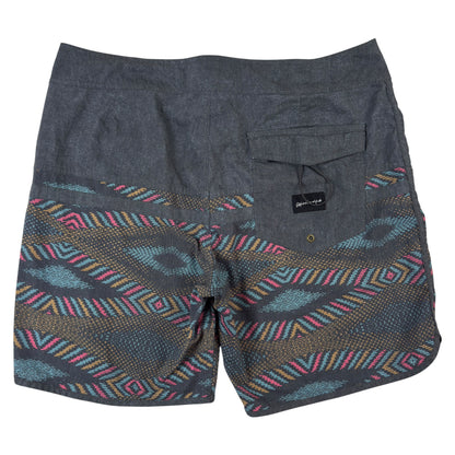 Pantaloni Scurți Quiksilver - W34