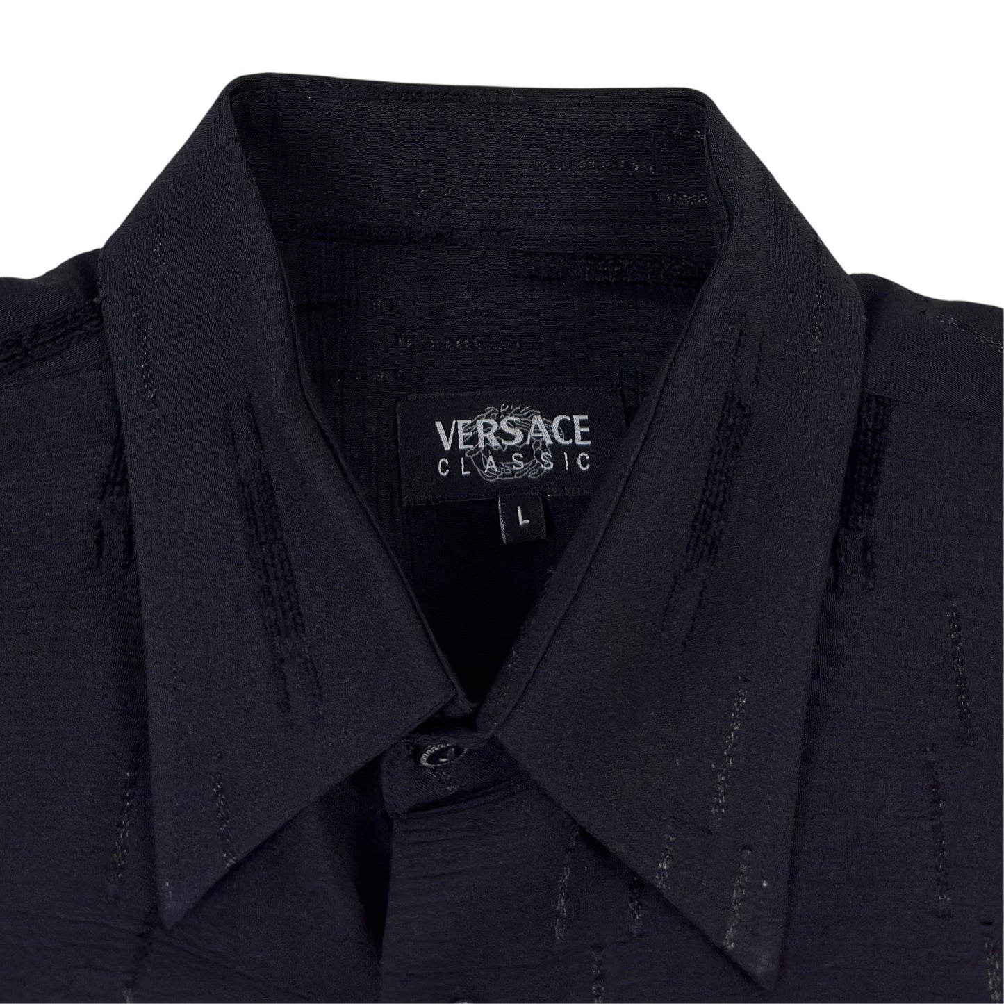 Cămașă Versace Vintage - L/XL