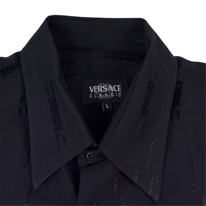 Cămașă Versace Vintage - L/XL