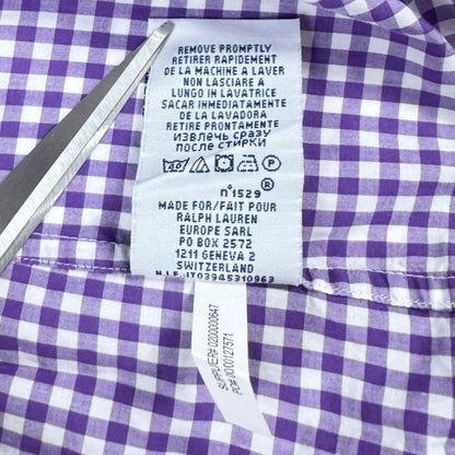 Cămașă Ralph Lauren - M