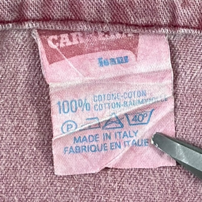 Cămașă Carrera Vintage - L/XL