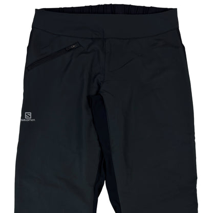 Pantaloni Salomon Femei - M