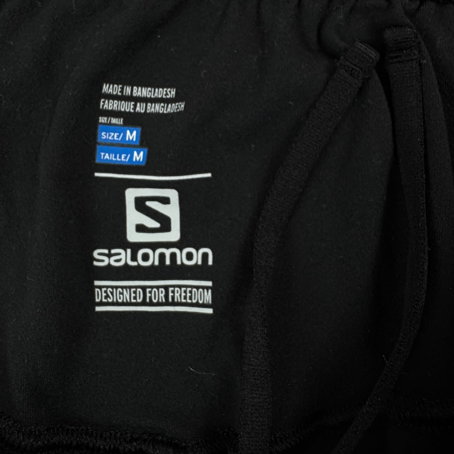 Pantaloni Salomon Femei - M