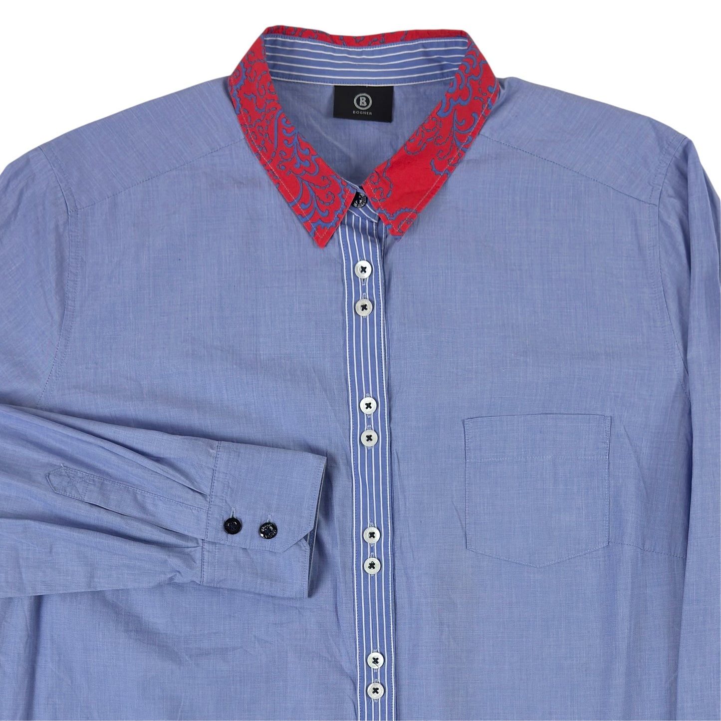 Cămașă BOGNER Femei - XL/XXL