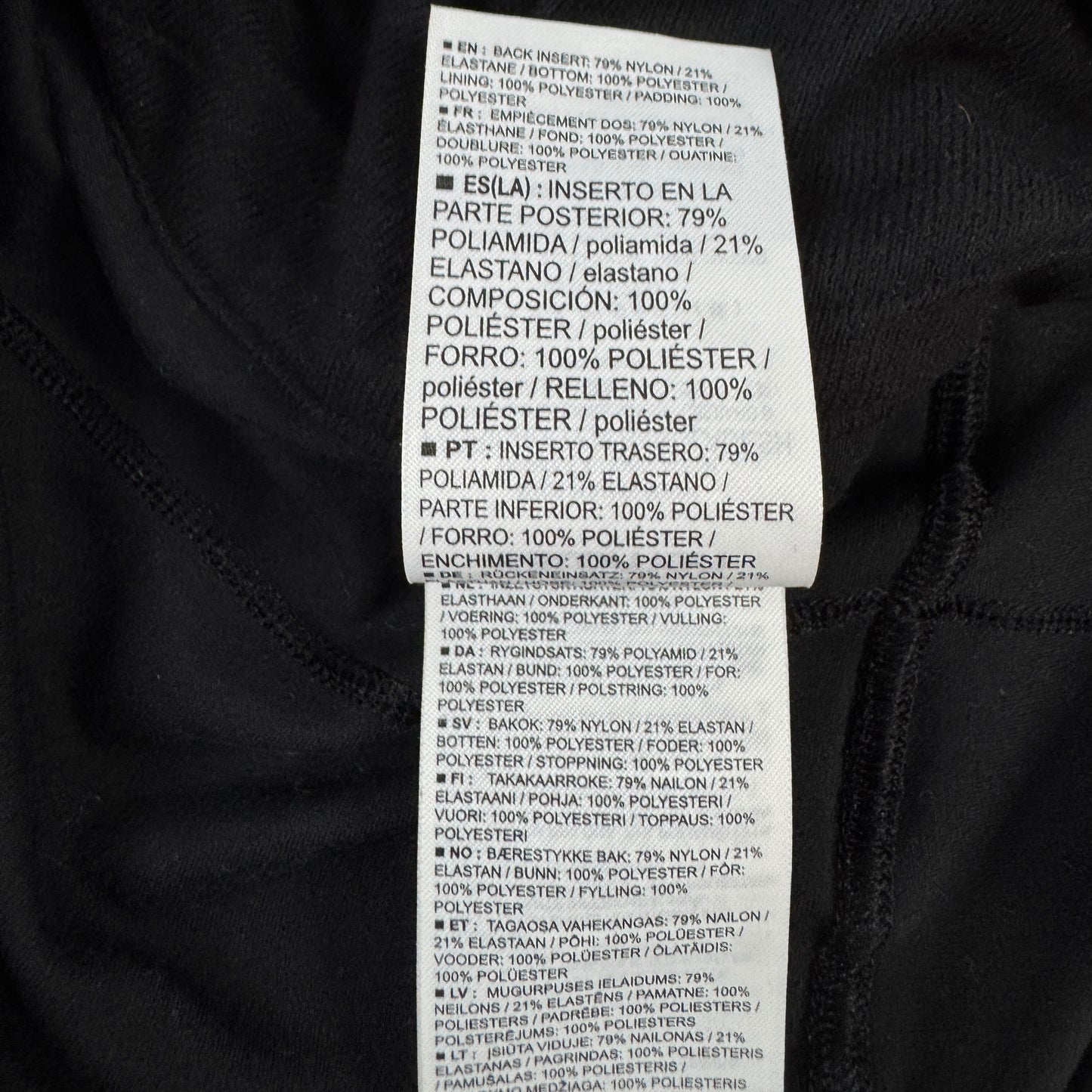 Pantaloni Salomon Femei - M