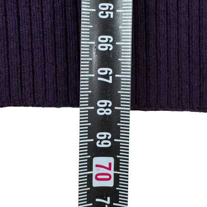 Cardigan Tommy Hilfiger 8% Caşmir - S/M