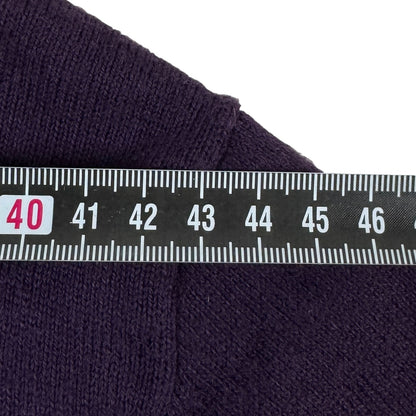 Cardigan Tommy Hilfiger 8% Caşmir - S/M