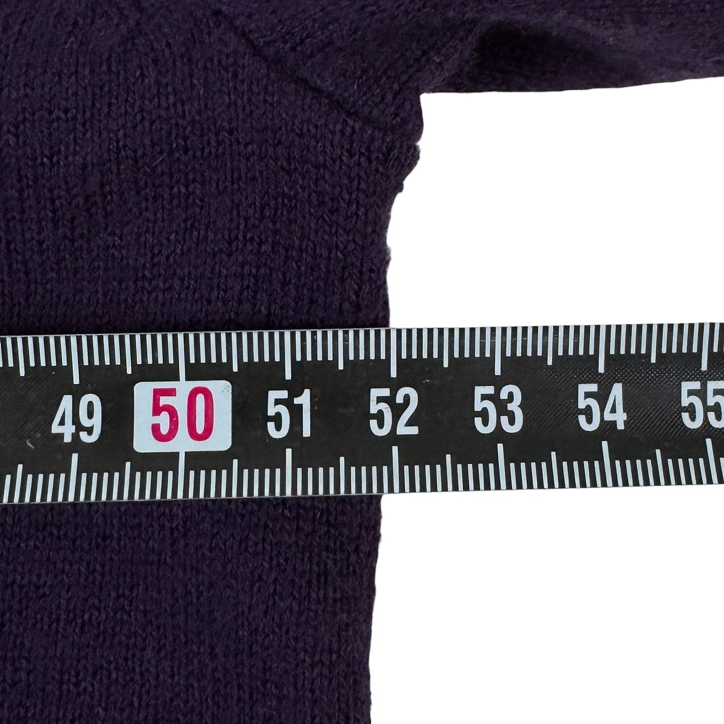 Cardigan Tommy Hilfiger 8% Caşmir - S/M
