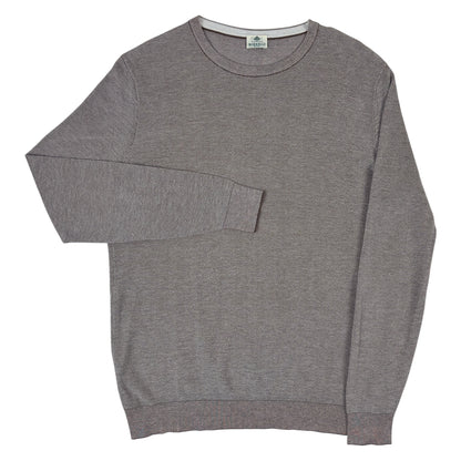 Pulover Luigi Borrelli - M/L