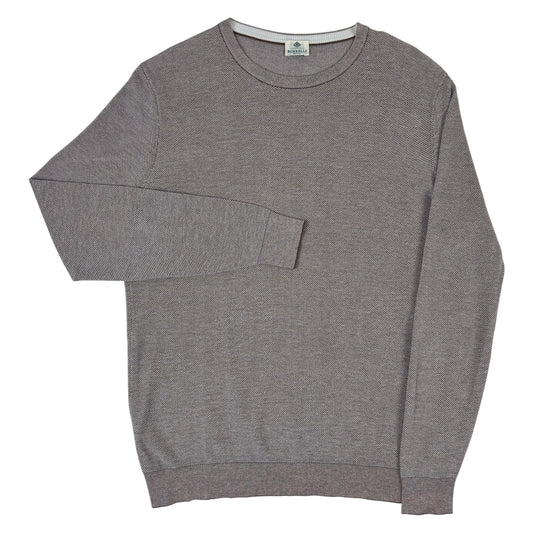 Pulover Luigi Borrelli - M/L