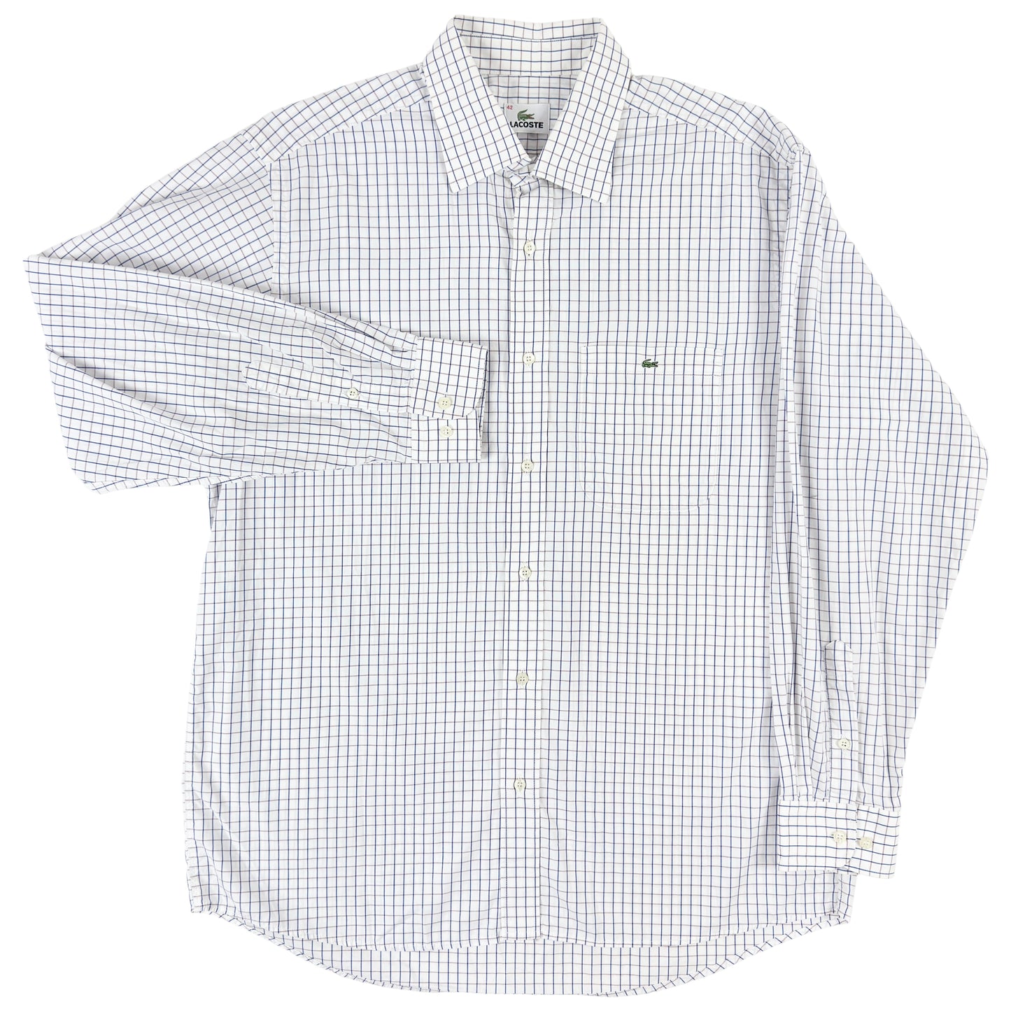Cămașă Lacoste Vintage - XL