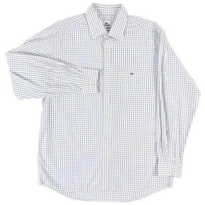 Cămașă Lacoste Vintage - XL