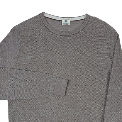 Pulover Luigi Borrelli - M/L