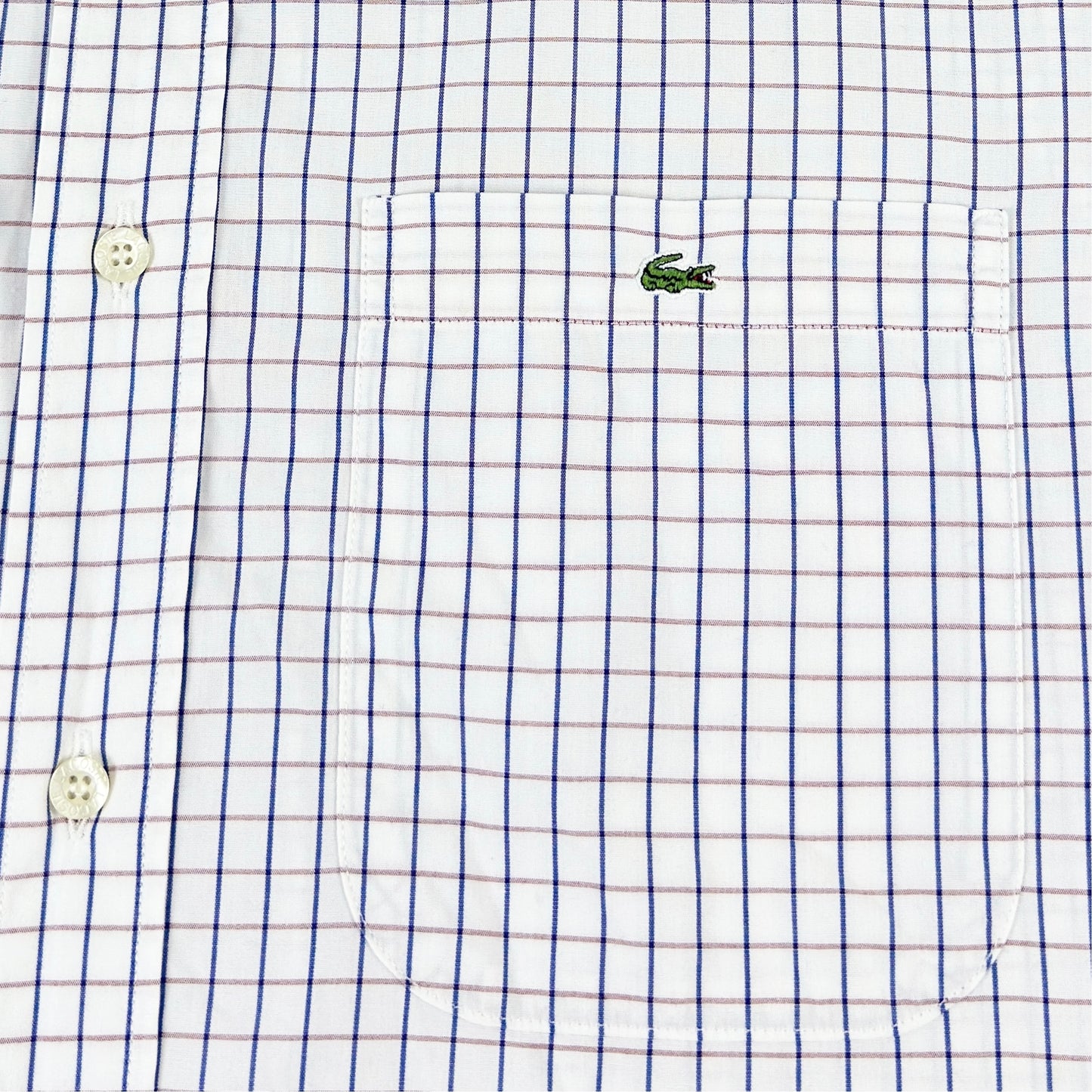 Cămașă Lacoste Vintage - XL