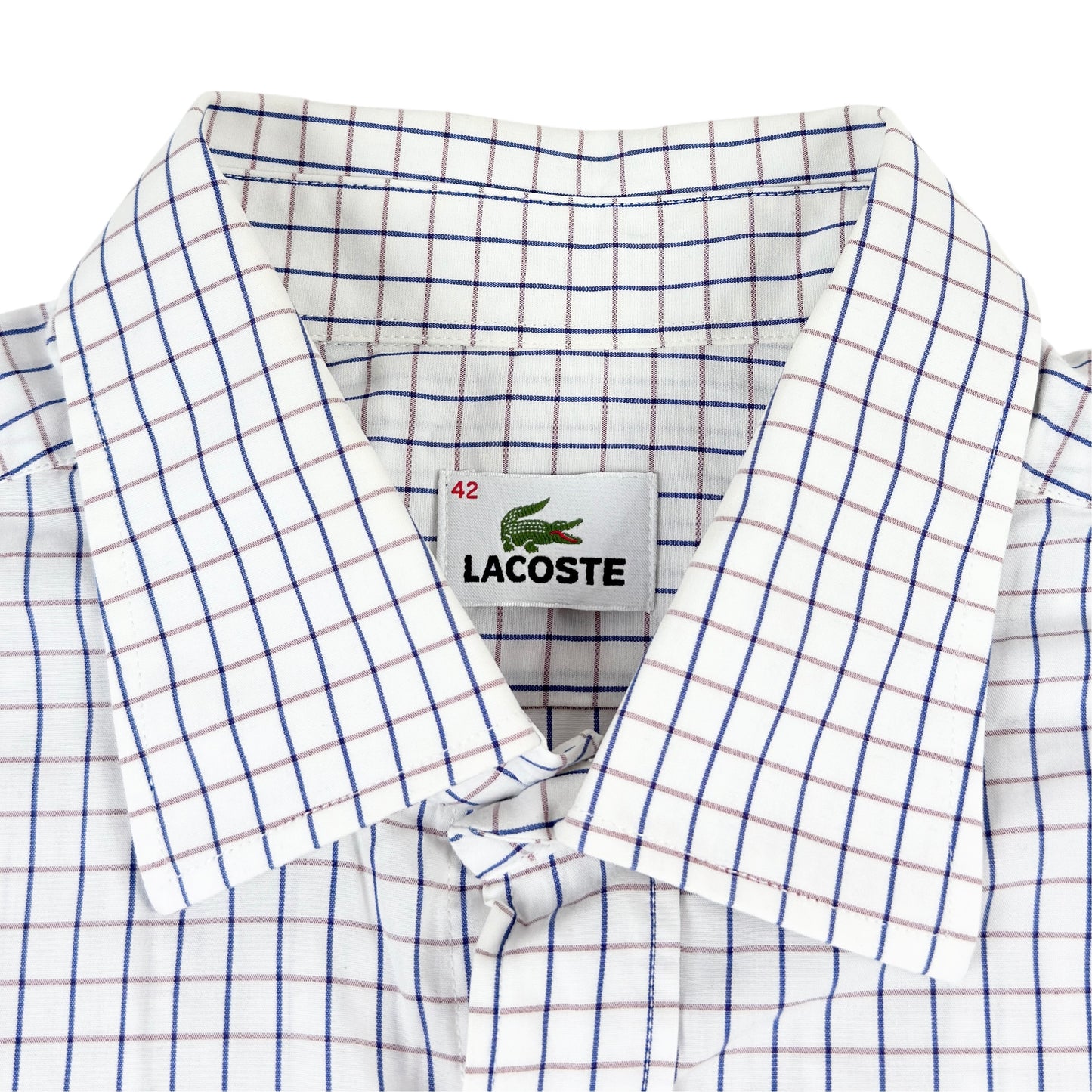Cămașă Lacoste Vintage - XL