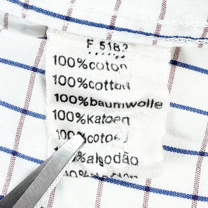 Cămașă Lacoste Vintage - XL