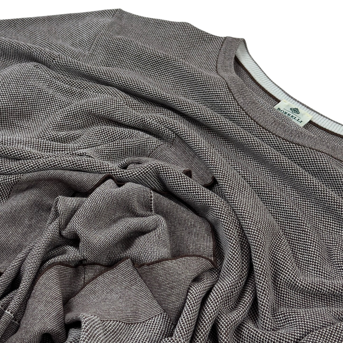 Pulover Luigi Borrelli - M/L
