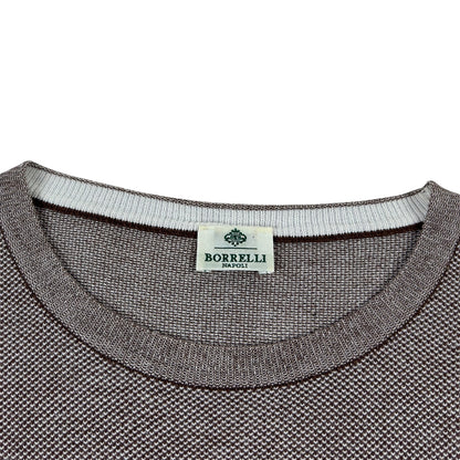 Pulover Luigi Borrelli - M/L