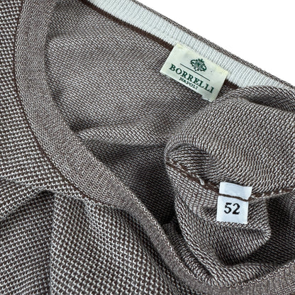 Pulover Luigi Borrelli - M/L