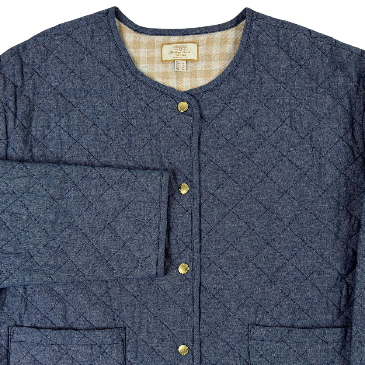 Jachetă Barbour Femei - L/XL