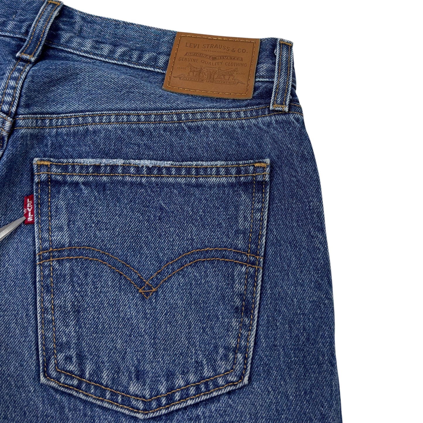 Blugi Levi's Femei - W28/L33