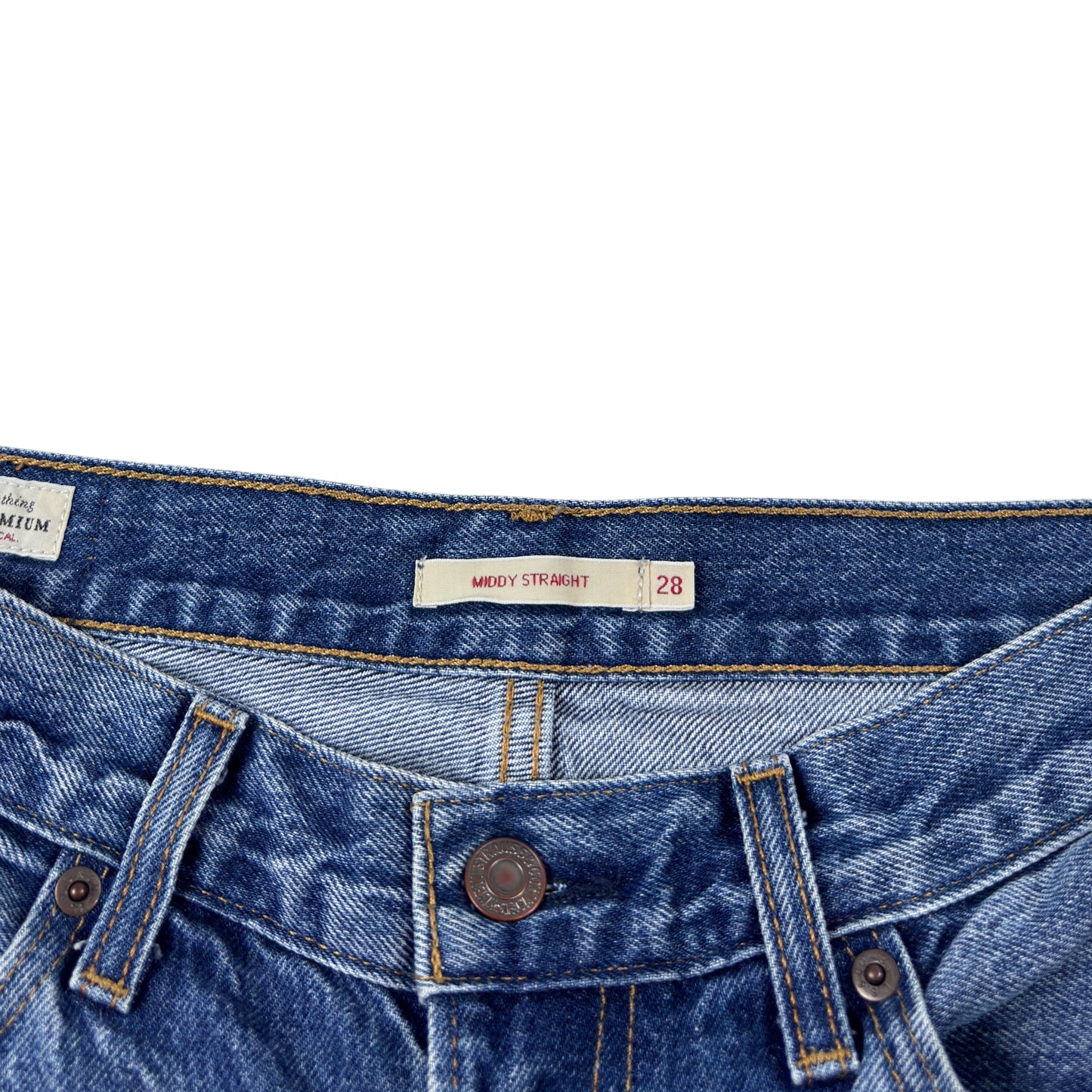 Blugi Levi's Femei - W28/L33