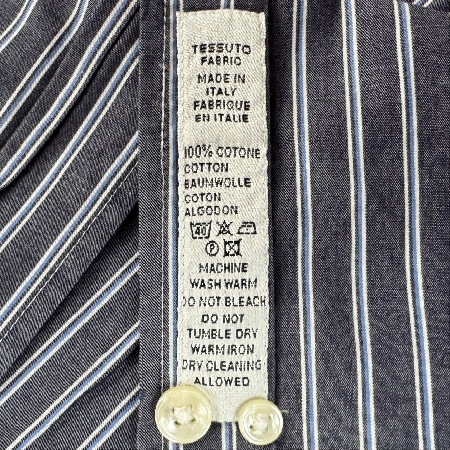Cămașă Mastai Ferretti - XL